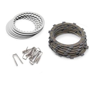 Slika Friction plates kit