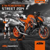Slika PP STREET FOLDER 2014