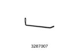 Slika Clamp heavy 200mm screw+nut 5pcs