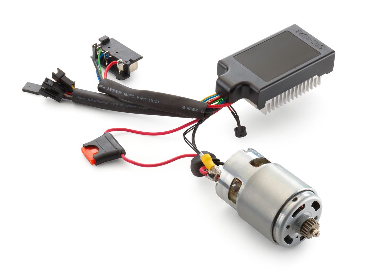 Slika MOTOR AND ESC COMBO 12