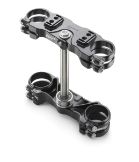 Slika Factory triple clamp
