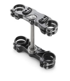 Slika Factory triple clamp