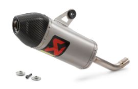 Slika Akrapovic ''''Slip-on Line''''