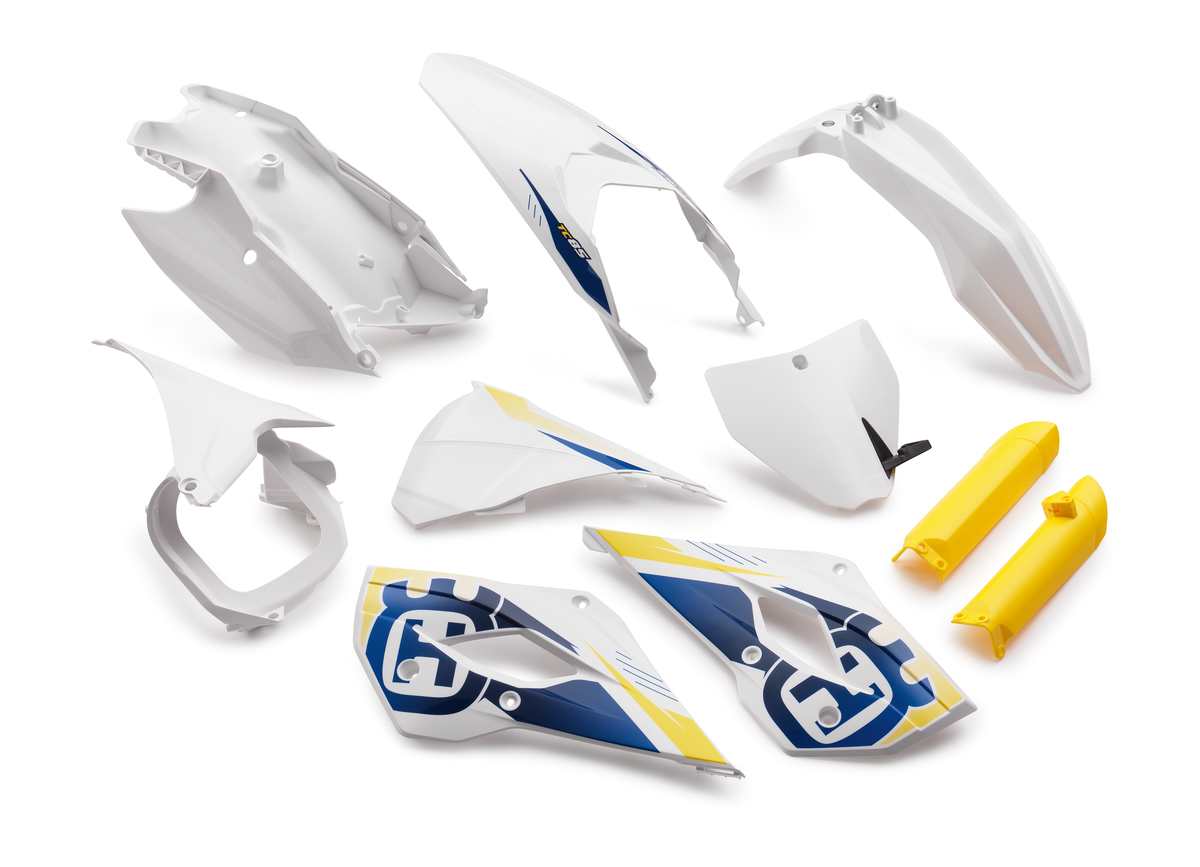 Slika PLASTIC KIT 85 TC HQV   14