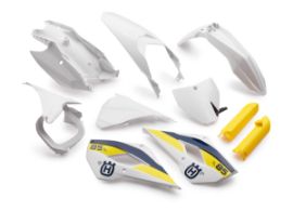 Slika PLASTIC KIT 85 TC HQV       15