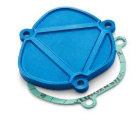 Slika CONTROL COVER LEFT CPL.