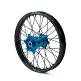 Slika Rear wheel cmpl.