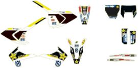 Slika GRAPHIC KIT ''''ROCKSTAR''''