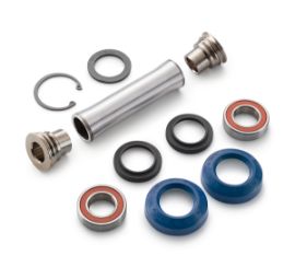 Slika Low friction rear wheel repair kit