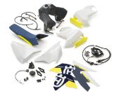 Slika Additional fuel tank kit