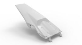 Slika Tail section