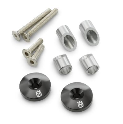 Slika Handlebar end cmpl.