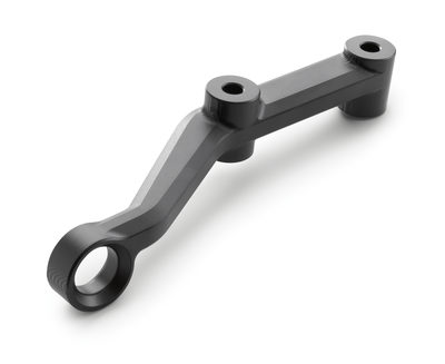 Slika silencer bracket
