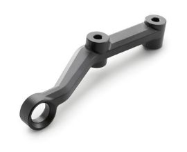 Slika silencer bracket