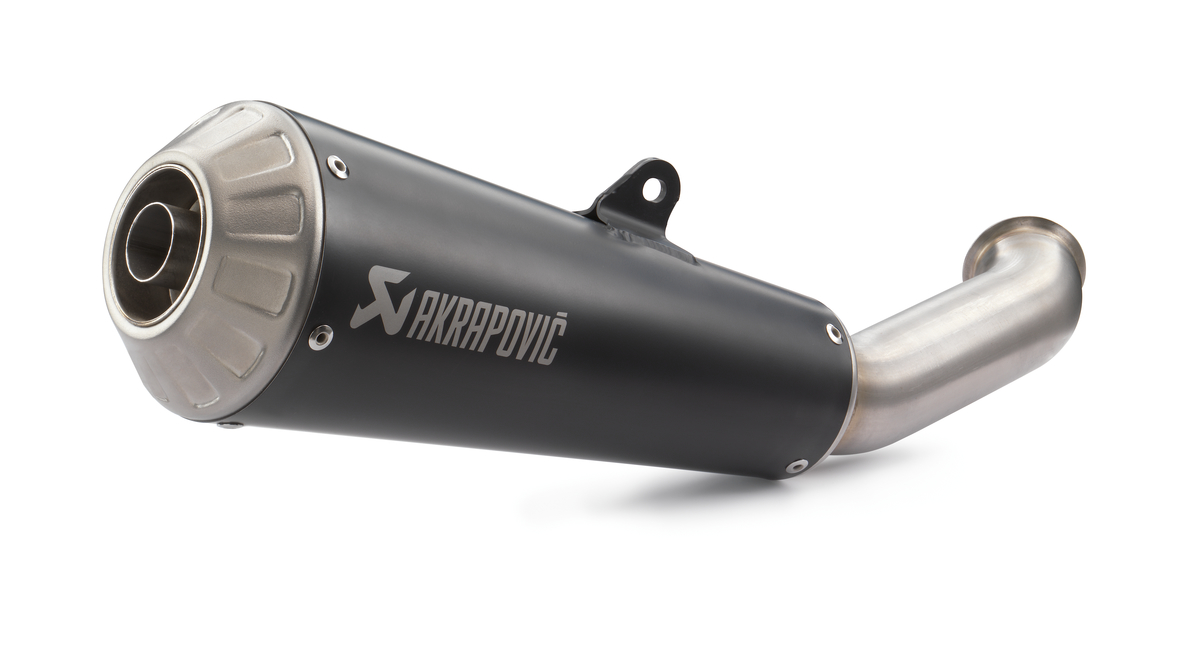 Slika Silencer Akrapovic