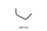 Slika Composing stick 200mm screw+nut 5pcs