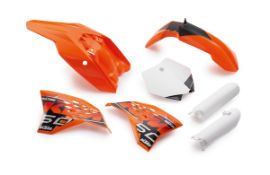 Slika PLASTIC KIT 50 SX  14