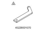 Slika RETAIN. ARM F. ENG.WORK STAND
