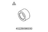 Slika PROTECTION CAP CRANKSHAFT
