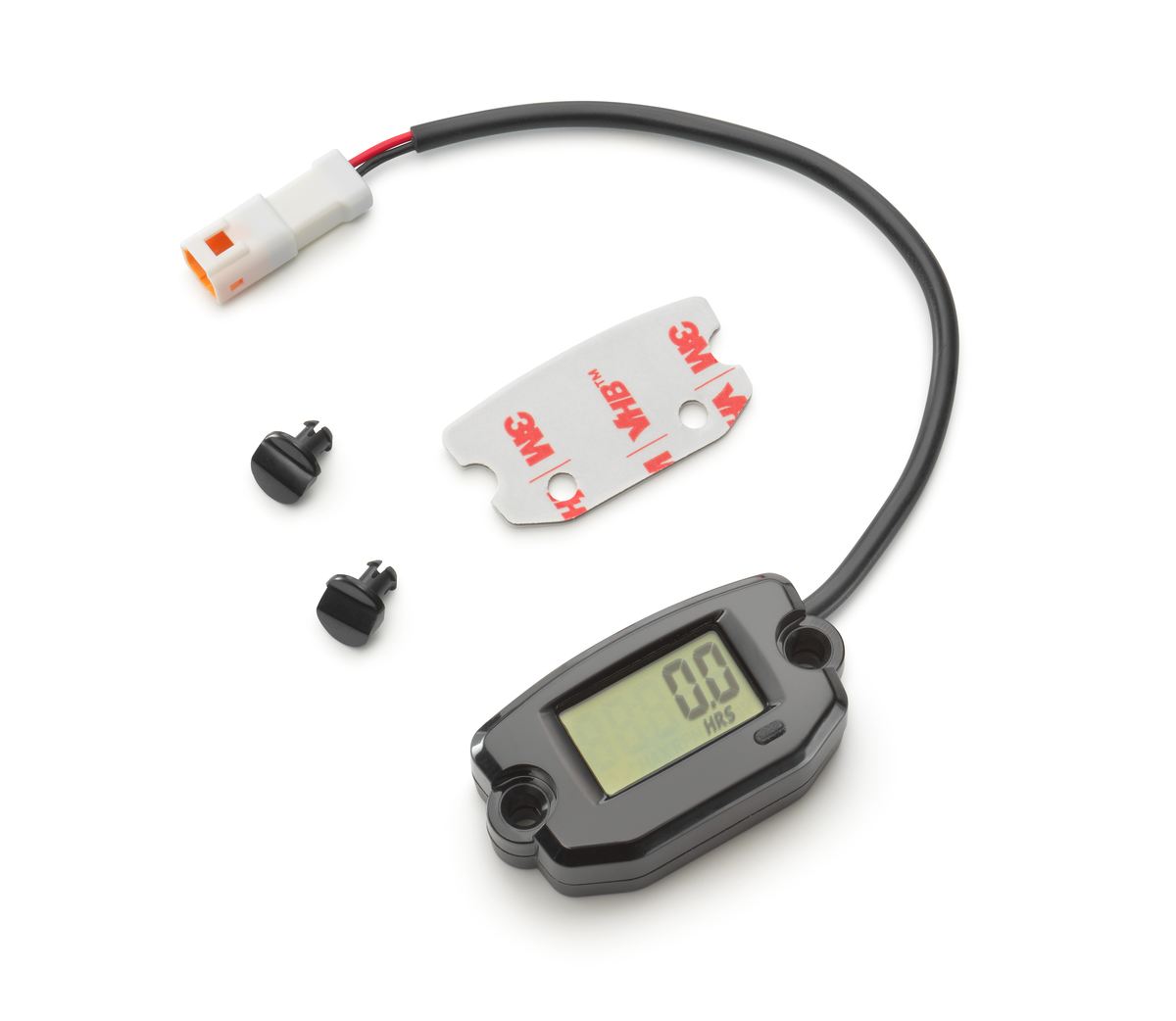 Slika Hourmeter