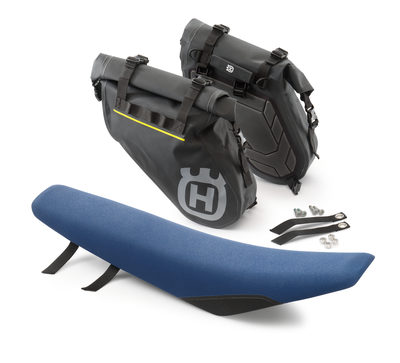 Slika Side bag set, offroad