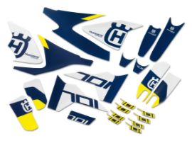 Slika GRAPHICS KIT HQV