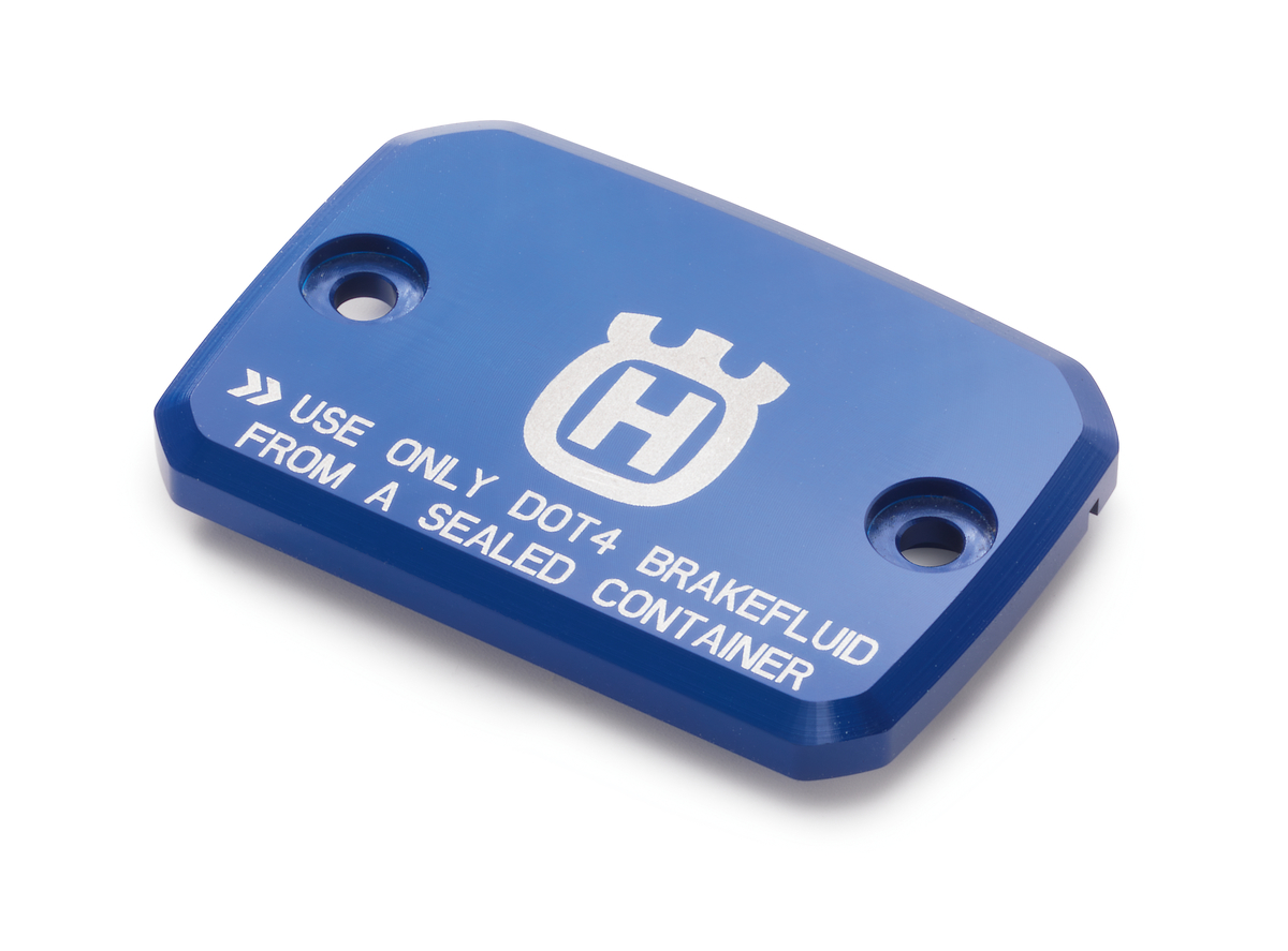 Slika HANDBRAKE CYLINDER COVER