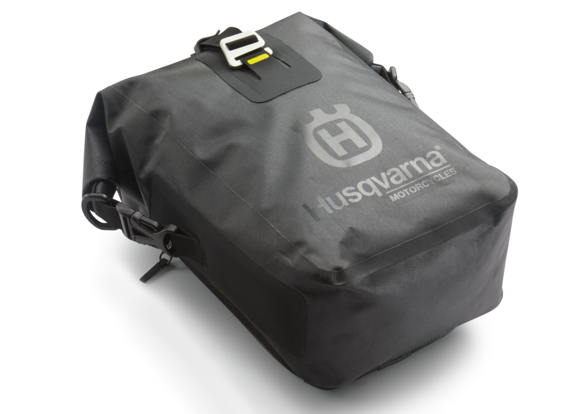 Slika Rear bag