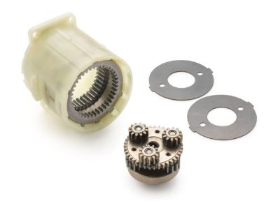 Slika 12.96 GEARBOX 16