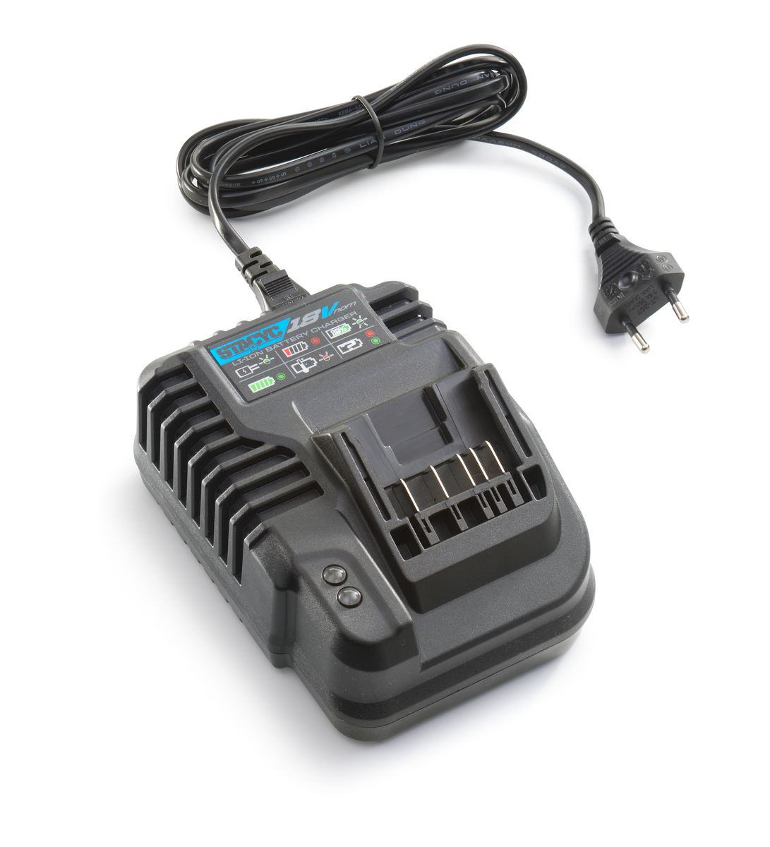 Slika SMART BATTERY CHARGER
