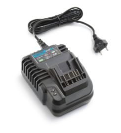 Slika SMART BATTERY CHARGER