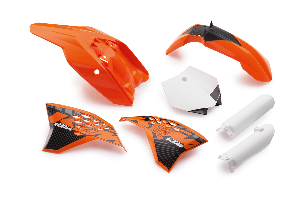 Slika PLASTIC KIT 50 SX  2013