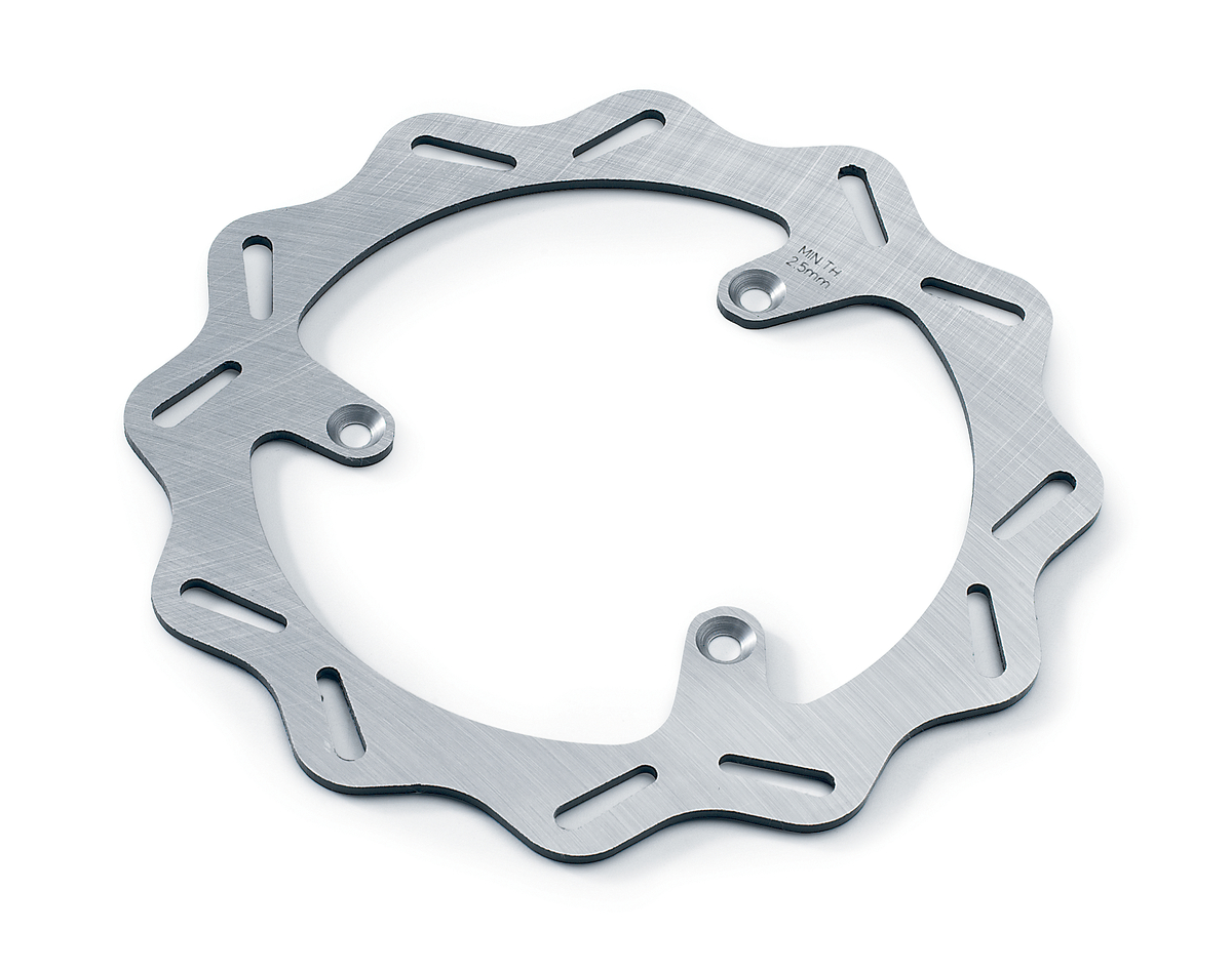 Slika WAVE BRAKE DISC FRONT D=198MM