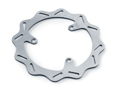 Slika WAVE BRAKE DISC FRONT D=198MM