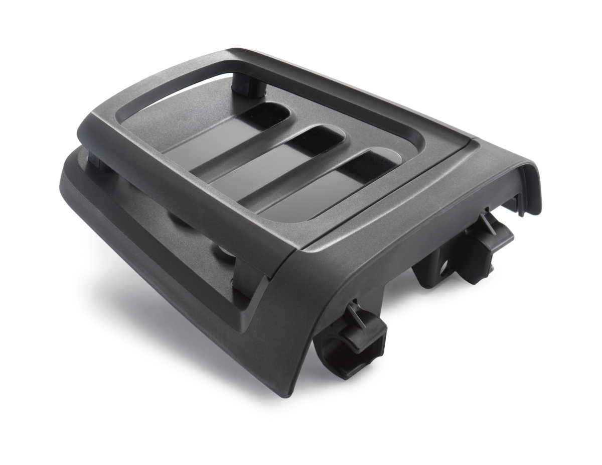 Slika Baggage carrier seat