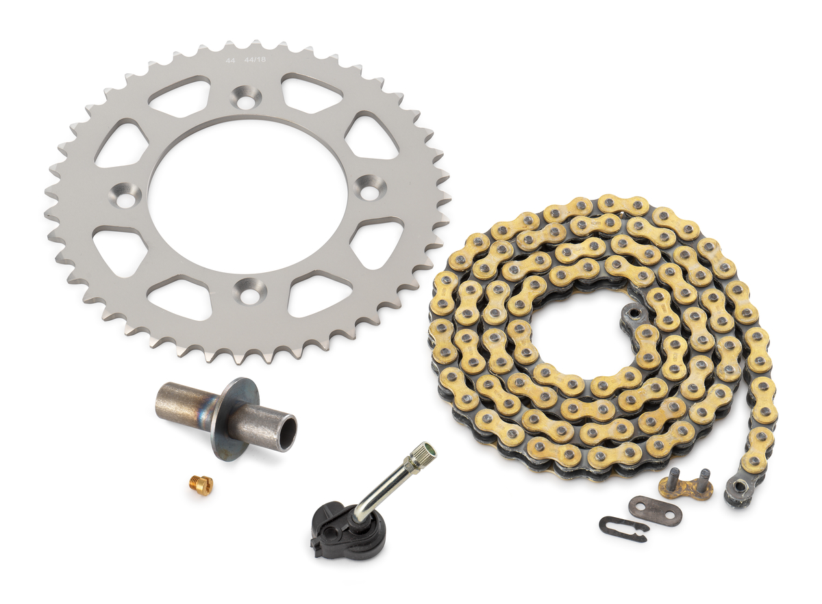 Slika POWER REDUCTION KIT 50 SX MINI