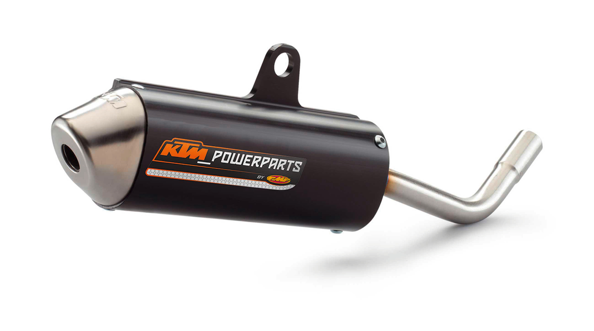 Slika FACTORY SILENCER