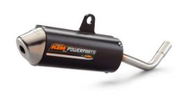 Slika FACTORY SILENCER