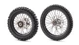 Slika WHEEL KIT 19''''/16''''