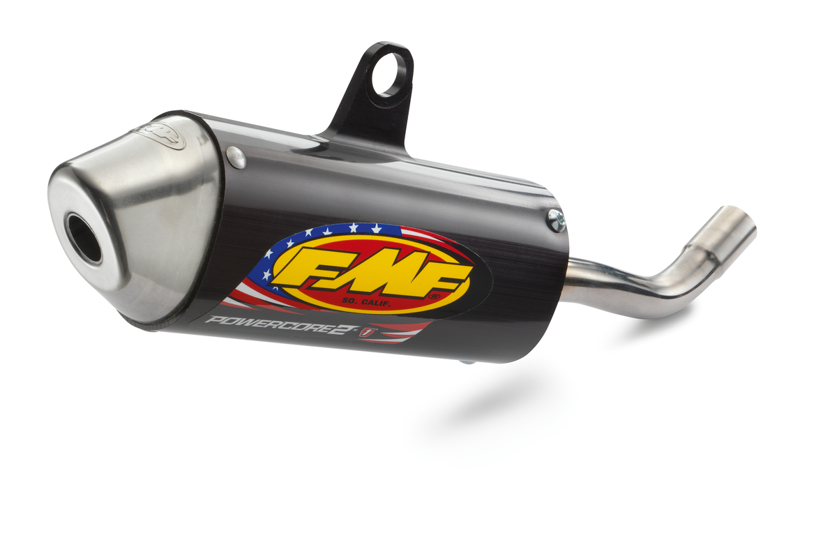 Slika FMF Powercore 2 silencer