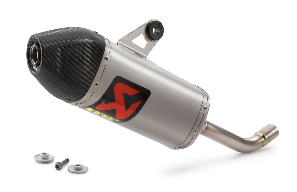 Slika Akrapovic ''''Slip-on Line''''