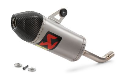 Slika Akrapovic ''''Slip-on Line''''