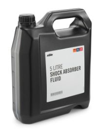 Slika Shock absorber fluid 5 LT