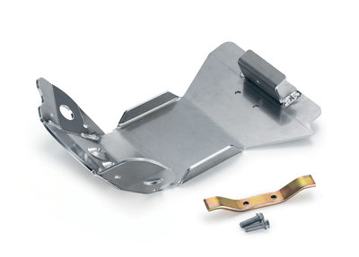 Slika SKID PLATE