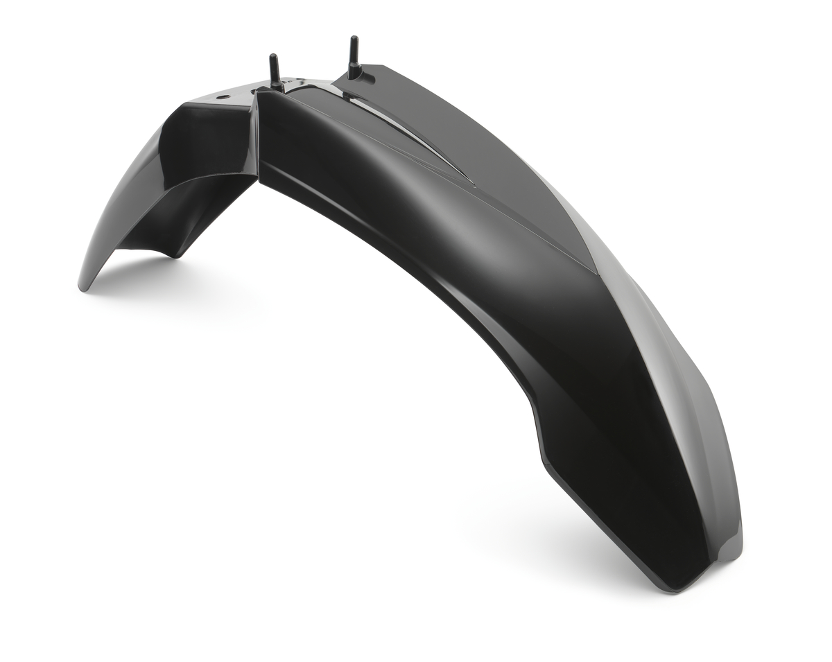 Slika FENDER FRONT BROAD BLACK    03