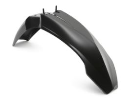Slika FENDER FRONT BROAD BLACK    03