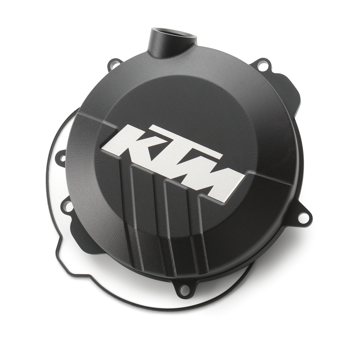 Slika FACTORY CLUTCH COVER OUTSIDE