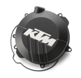 Slika FACTORY CLUTCH COVER OUTSIDE