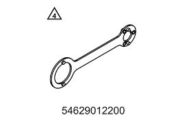 Slika CLUTCH HOLDER
