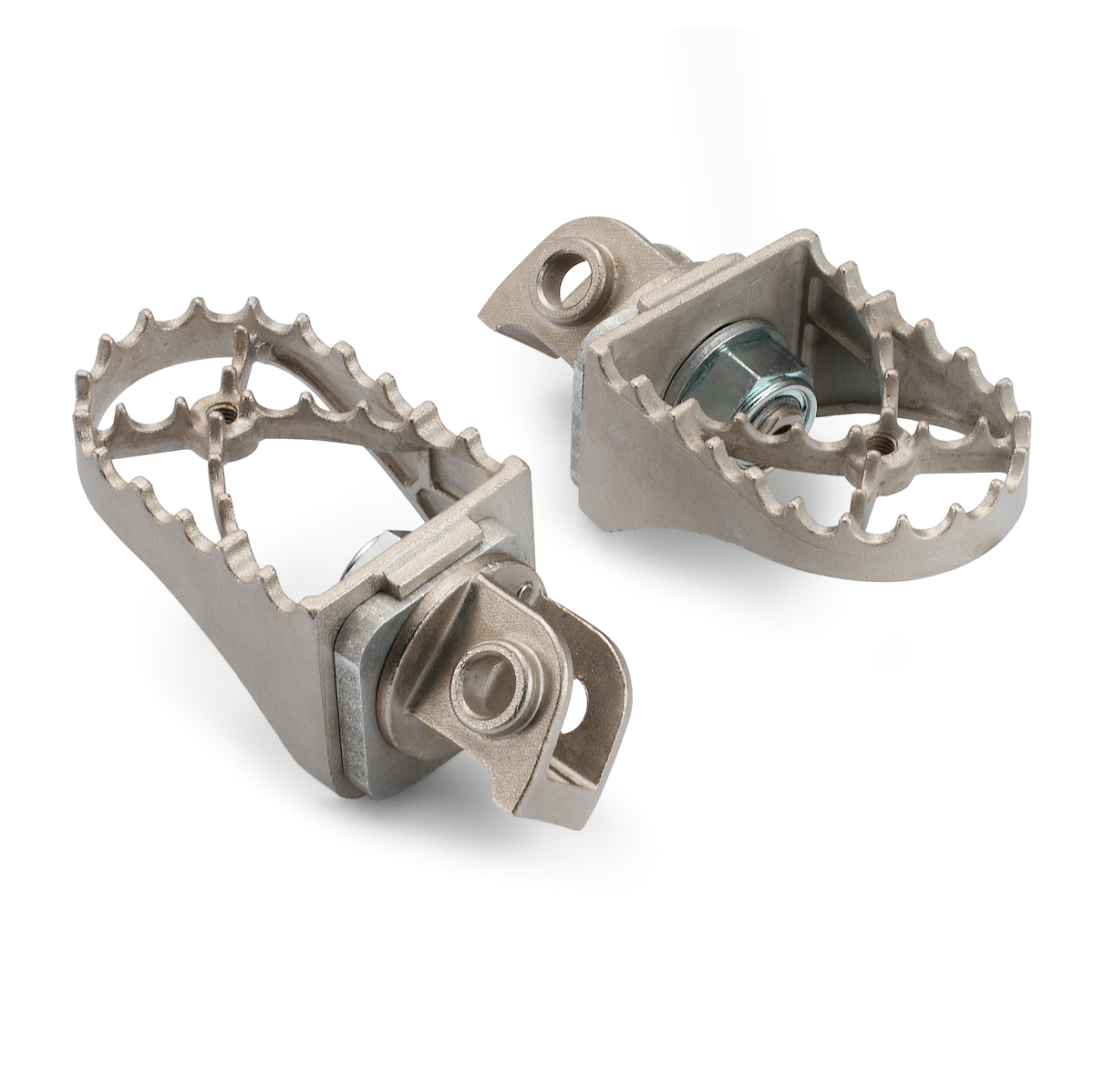 Slika ADJUSTABLE FOOTREST SET